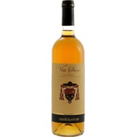 Vin Santo del Chianti DOC - Geografico