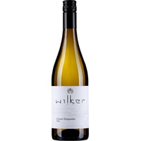 Grauer Burgunder trocken - Weingut Wilker