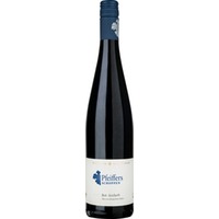 Pfeiffers Schoppen Rot feinherb Bio - Weinhaus Hoflößnitz