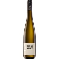 Riesling Kabinett fruchtig süß - Weingut Quint