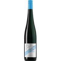 By the Glass Riesling trocken - Weingut Villa Huesgen