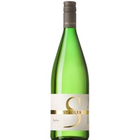 Bacchus lieblich 1,0 L - Weingut Stadler