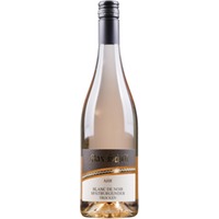 Spätburgunder Blanc de Noir trocken - Weingut Max Schell