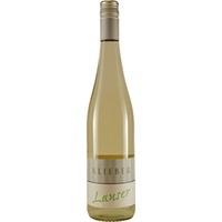 Gutswein Cuvée "Lauser" feinherb - Weingut Klieber