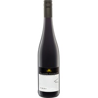 `Pas de deux´ Rotwein trocken - Weinmanufaktur Wolfgang Pfaffmann