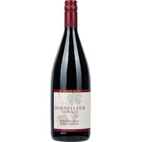 Ingelheimer Kaiserpfalz Dornfelder trocken 1,0 L - Weingut Claushof