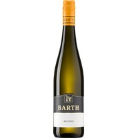 Bacchus lieblich - Weingut Holger Barth