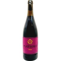 Mateolo Tinto trocken - Adega Entrecantos