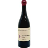 Porteleiros Tinto trocken - Adega Entrecantos