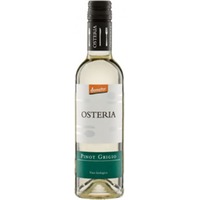 Vinerum OSTERIA Pinot Grigio Demeter