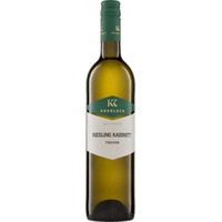 Weingut Knobloch Riesling GUTSWEIN Kabinett - 6Fl. á 0,75l