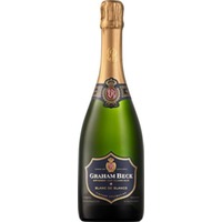 Graham Beck Wines Methode Cap Classique Blanc de Blancs Vintage