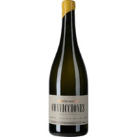 Convicciones Chardonnay