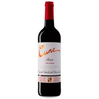 Cune Crianza Magnum