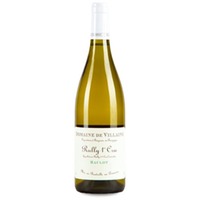 Domaine de Villaine Rully 1º Cru Raclot