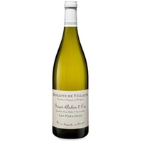 Domaine de Villaine Saint Aubin 1er Cru Les Perrières