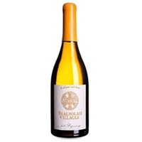 Domaine Jules Desjourneys Beaujolais Village Blanc