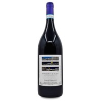 Trediberri Barbera d'Alba