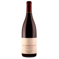 Weingut am Schlipf Schneider Vom Kalkstein Gutswein Spätburgunder