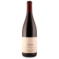 Weingut am Schlipf Schneider Weil am Rhein Ortswein Spätburgunder