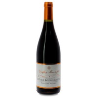 Nicolas Gauffroy Coteaux Bourguignons Vieilles Vignes