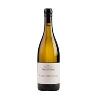 Paul Chavy Puligny Montrachet