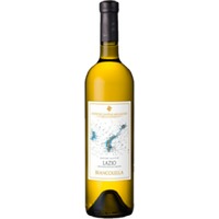 Antiche Cantine Migliaccio Biancolella di Ponza