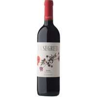 Planeta La Segreta Rosso