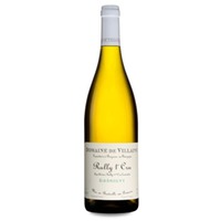 Domaine de Villaine Rully 1er Cru Grésigny