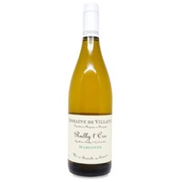 Domaine de Villaine Rully 1er Cru Les Margotés