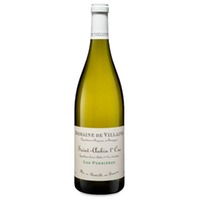 Domaine de Villaine Saint Aubin 1er Cru Les Perrières