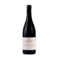 Paul Chavy Aloxe-Corton