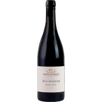 Paul Chavy Bourgogne Pinot Noir