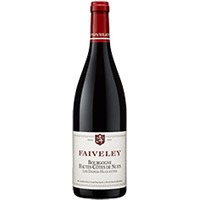 Domaine Faiveley : Bourgogne Hautes-Côtes de Nuits Les Dames Huguettes