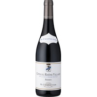 M. Chapoutier Côtes-du-Rhône Villages Réserve