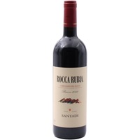Santadi Carignano del Sulcis Superiore Rocca Rubia Riserva DOC