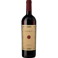Masseto, Toscana IGT, Toskana, 1998, Rotwein