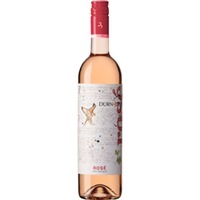 Dürnberg Rosé vom Zweigelt, Trocken, Niederösterreich, Niederösterreich, 2024, Roséwein
