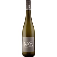 Rudolf May Riesling Retzstadt 0.75 L Flasche