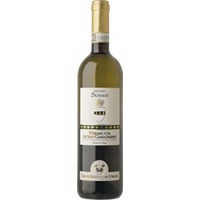 Guicciardini Strozzi Vernaccia Di San Gimignano DOCg 0.75 L Flasche