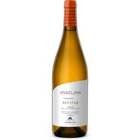 Chardonnay Andeluna Altitud