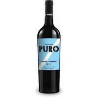 Puro Malbec Cabernet
