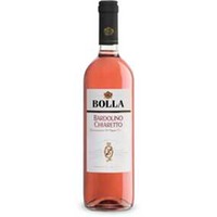 Bardolino Chiaretto DOC