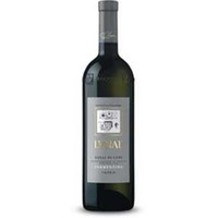 Etichetta Grigia Colli di Luni Vermentino