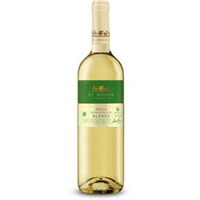 El Meson Blanco