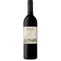 Jan Fiskaal Merlot