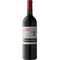 Lanoy Cabernet Sauvignon Merlot