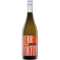Herr Doktor halbtrocken