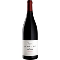 Domaine de la Rectorie : Montagne