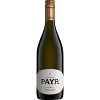 Ried Rothenberg Grüner Veltliner Carnuntum DAC ÖTW Lagenwein BIO - Weingut Payr